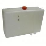 Бак маслянный 10л. для гидробортов Dhollandia M3001