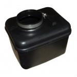 Бак масляный для лифтов Sorensen 3 л.