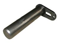 Болт Fi 28x129 мм для MBB Palfinger