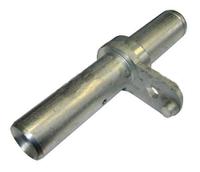 Болт  Fi 28x168 мм до MBB Hubfix