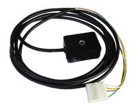 Датчик уровня MBB Hubfix - B16 - фиолетовый
