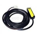 Датчик уровня MBB Palfinger - B13 желтый