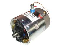 Электродвигатель 12V, 1,0 KW, Zepro - оригинал