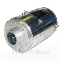 Электродвигатель 12V - 1,5 KW