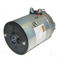 Электродвигатель 24V - 2,2 KW - для гидробортов - MBB Hubfix, Bar