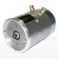 Электродвигатель Iskra 1,8 kW 24V