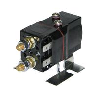 Электромагнитная катушка 24V SW60-40P Олбрайт Bar Cargolift