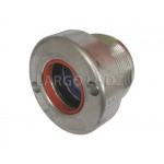 Головка цилиндра одностороннего действия 35-50mm Dhollandia
