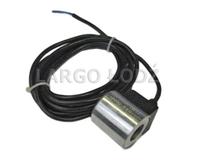 Катушка 12V длина кабеля 3 метра - haco Ø18x40 мм