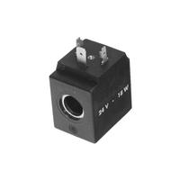 Катушка электромагнитная 24V 13x39 mm - typ Hirschmann