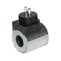 Катушка электромагнитного клапана 24V 18x40 мм M27 - HYDAC