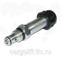 Клапан  двойного действия Hydac