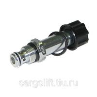 Клапан двустороннего действия Hydac 15 mm - M20