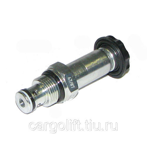 Клапан  одностороннего действия 15mm M20 Hydac