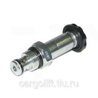 Клапан  одностороннего действия 15mm M20 Hydac