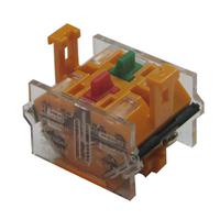 Контактор - 1xNO/1xNC - тип Dhollandia E0342