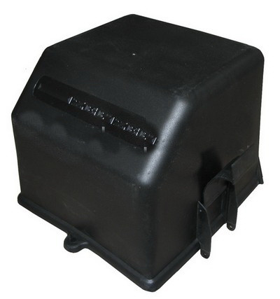 Крышка агрегата для гидробортов Zepro - 51415