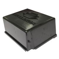 Крышка агрегата гидроборта Dhollandia - M3058