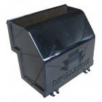 Крышка агрегата гидроборта Dhollandia - M3060