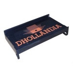 Крышка блока рулевого для лифтов Dhollandia - M0511