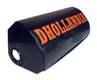 Крышка блока управления гидроборта Dhollandia после 2008г.