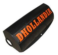 Крышка блока управления гидроборта Dhollandia