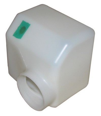 Масляный бак 3 литра для гидробортов Zepro