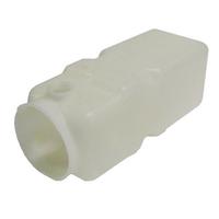 Масляный бак  MBB Hubfix 110x330 мм