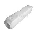 Масляный бак для MBB Palfinger 120x670