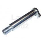 Палец Fi 30/185 для гидробортов Zepro