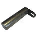 Палец Fi 30x115 mm - для гидробортов Palfinger