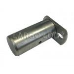 Палец  для гидробортов Hubfix Behrens/Palfinger Fi 30x73mm