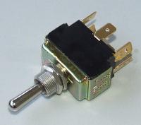 Переключатель I-0-II