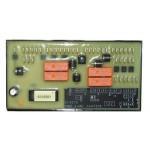 Плата электронная 12V для гидробортов MBB Hubfix 1000 Athlet.