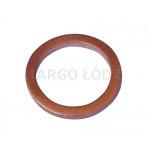 Прокладка медная fi 10x14mm толщиной 1,0 мм- DHollandia