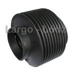 Пыльник привода 55/70 к MBB Hubfix - Palfinger