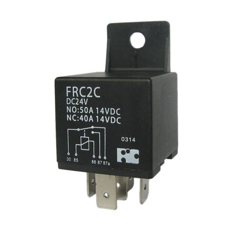 Реле 24V FRC2C