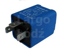 Реле световое 12V - E0222.12 для гидробортов DHollandia