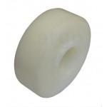 Ролик подпорный Fi 25x75-26 mm - Dhollandia