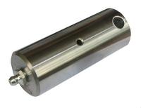 Шкворень 35x92  для гидробортов Dautel