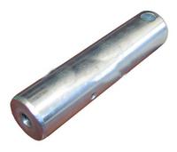 Шкворень крепления гидроцилиндра 25x104mm для гидробортов Dhollandia