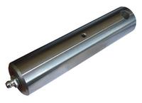 Шкворень крепления гидроцилиндра 25x140 mm для лифтов Dhollandia