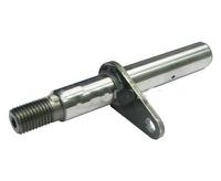 Шкворень крепления гидроцилиндра 25x189mm для гидробортов Dhollandia