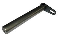 Шкворень крепления гидроцилиндра 25x200 mm.- Dhollandia