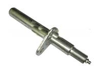 Шкворень крепления гидроцилиндра 25x217mm для гидробортов Dhollandia