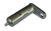 Шкворень крепления гидроцилиндра 25x80mm для лифтов Dhollandia