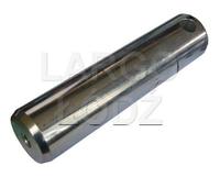 Шкворень крепления гидроцилиндра 30x124mm для гидробортов Dhollandia