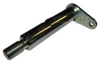 Шкворень крепления гидроцилиндра 30x178mm для гидробортов Dhollandia