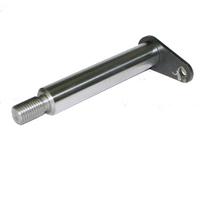 Шкворень крепления гидроцилиндра 30x194 mm. для гидробортов Dhollandia