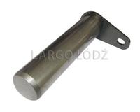 Шкворень крепления гидроцилиндра 35x155 mm для лифтов Dhollandia